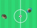 Jeu 2 Foot Ball
