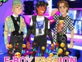 Jeu Eboy Fashion