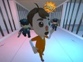 Jeu Prison Escape Master