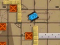 Jeu Mega Tank Wars Arena