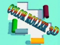 Jeu Color Roller 3D