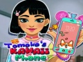 Jeu Tomoko's Kawaii Phone