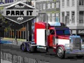 Jeu Just Park It 12