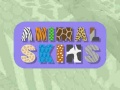 Jeu Animal Skins