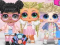Jeu Lol Soft Girls Aesthetic