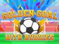 Jeu Golden Goal With Buddies