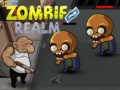 Jeu The Zombie Realm