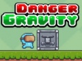Jeu Danger Gravity