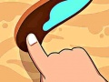 Jeu Dig This Water