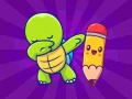 Jeu Draw The Rest