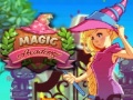 Jeu Magic Academy