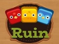 Jeu Ruin