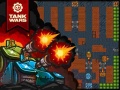 Jeu Tank Wars: Pro