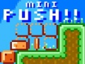Jeu Mini Push