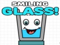 Jeu Smiling Glass