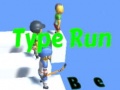 Jeu Type Run