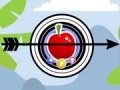 Jeu Apple Shooter