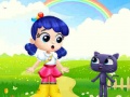 Jeu Lue and the Rainbow Adventure