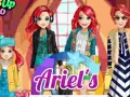 Jeu Ariel's Life Cycle