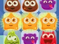 Jeu Crazy Jelly Match