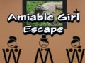 Jeu Amiable Boy Escape