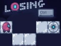 Jeu Losing Ctrl