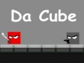 Jeu Da Cube