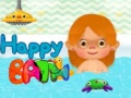 Jeu Happy Bath