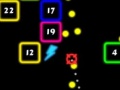 Jeu Infinity Neon Blocks