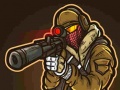 Jeu Sniper Trigger