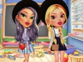 Jeu Back To School Fashion Dolls