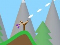 Jeu Triangle Toss