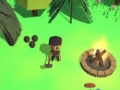 Jeu Mini Survival