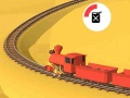 Jeu Off The Rails 3d