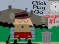 Jeu Clickplay Go Stage 1