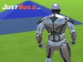 Jeu JustBuild.LOL