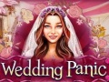 Jeu Wedding Panic