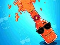 Jeu Bottle Jump