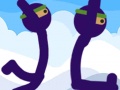 Jeu Stickman Swing Star