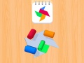 Jeu Roll Color