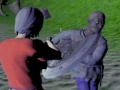 Jeu Undead Corps - CH3. The Ruins