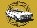 Jeu Vintage Cars Match 3