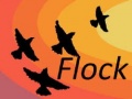 Jeu Flock