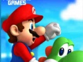 Jeu Super Mario Bros Riders