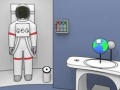 Jeu Space Museum Escape