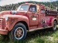Jeu Rusty Cars Slide