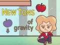 Jeu New Tons of Gravity
