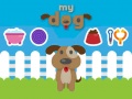 Jeu My Dog