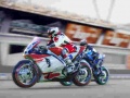 Jeu Super Bike Wild Race