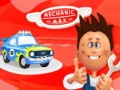 Jeu Mechanic Max 